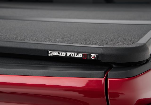 2019-2024 Chevrolet Silverado 1500 Tonneau Cover (Extang)