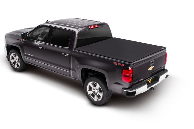2002-2008 Dodge Ram 1500 Tonneau Cover (Extang)