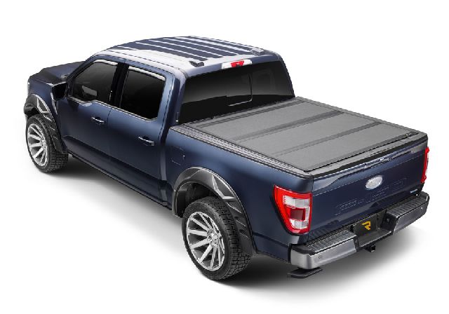 2024 Ford Ranger Tonneau Cover (Extang)
