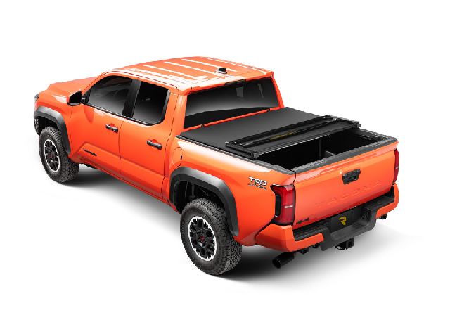 2024 Toyota Tacoma Tonneau Cover (Extang)