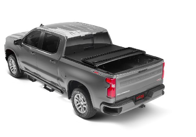 2019-2024 Ram 1500 Tonneau Cover (Extang)