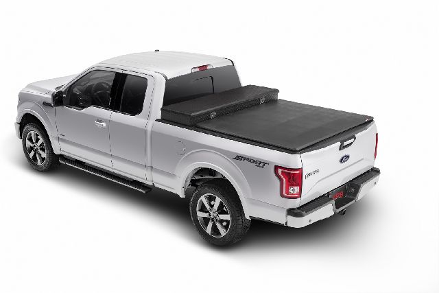 2015-2022 GMC Canyon Tonneau Cover (Extang)