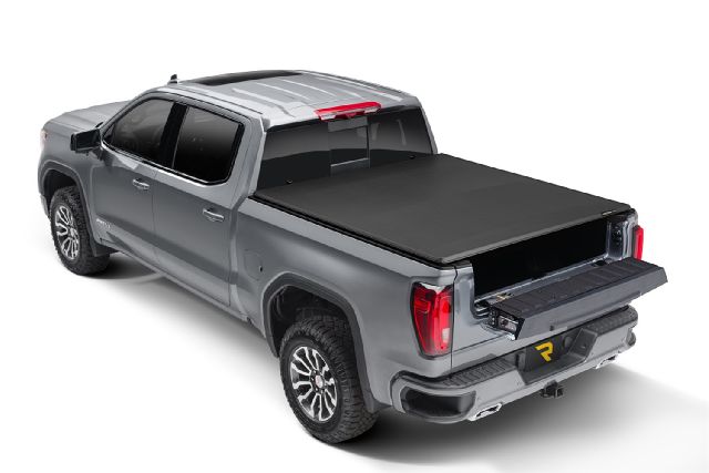 2015-2019 GMC Sierra 2500 HD Tonneau Cover (Extang)