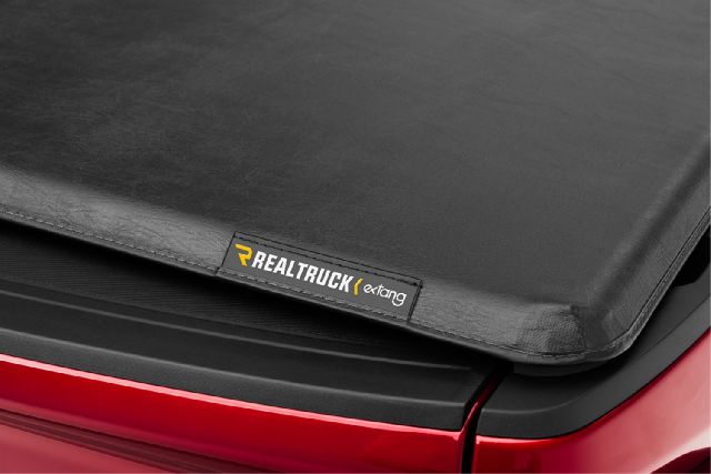 2019-2024 Chevrolet Silverado 1500 Tonneau Cover (Extang)
