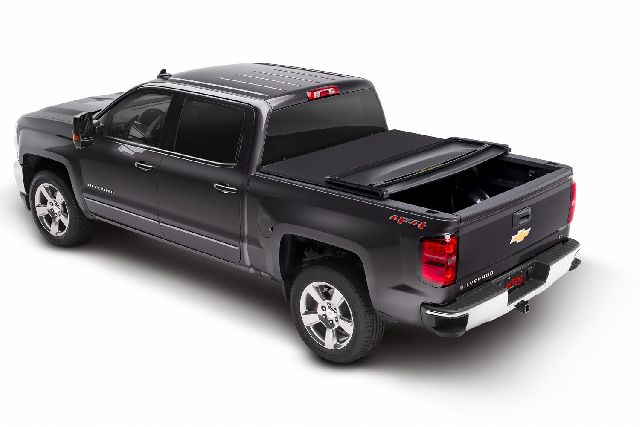 2006-2014 Honda Ridgeline Tonneau Cover (Extang)