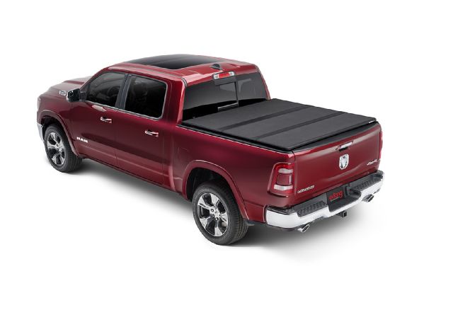 2019-2021 Ram 1500 Tonneau Cover (Extang)