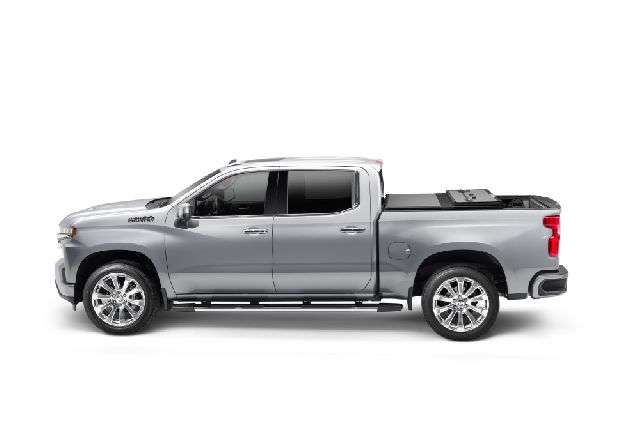 2023-2024 GMC Canyon Tonneau Cover (Extang)