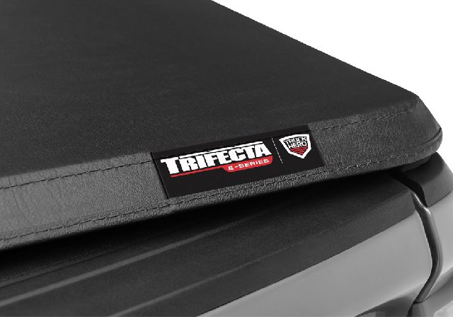 2006-2014 Honda Ridgeline Tonneau Cover (Extang)