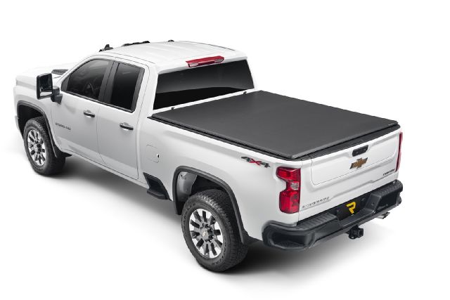 2020-2024 GMC Sierra 2500 HD Tonneau Cover (Extang)