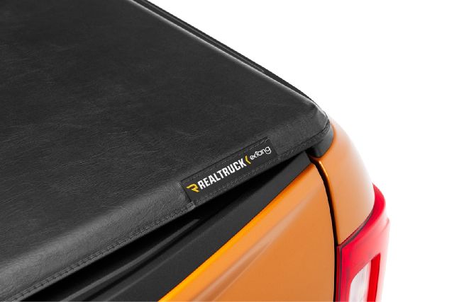 2019-2023 Ford Ranger Tonneau Cover (Extang)