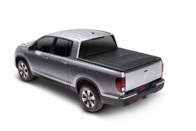 2017-2024 Honda Ridgeline Tonneau Cover (Extang)