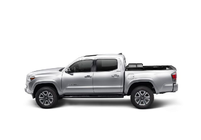 1995-1998 Toyota T100 Tonneau Cover (Extang)