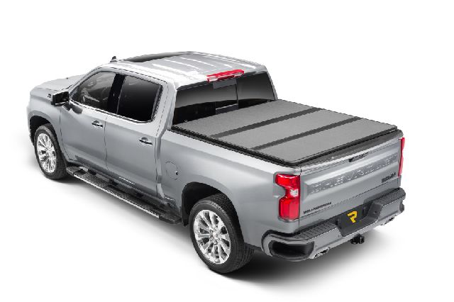2019-2024 Chevrolet Silverado 1500 Tonneau Cover (Extang)