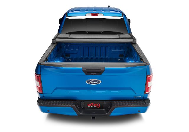 2022-2024 Nissan Frontier Tonneau Cover (Extang)