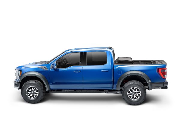 2017-2022 Ford F-250 Super Duty Tonneau Cover (Extang)