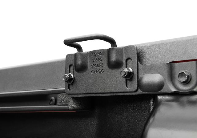 2024 Toyota Tacoma Tonneau Cover (Extang)