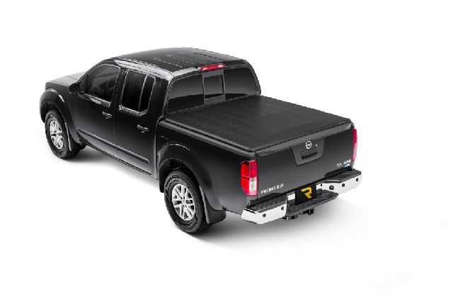 2022-2024 Nissan Frontier Tonneau Cover (Extang)