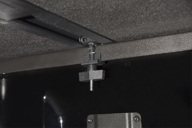 2019-2024 Ram 1500 Classic Tonneau Cover (Extang)