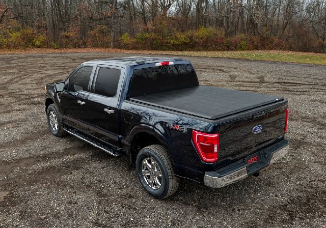2019-2024 Ram 1500 Classic Tonneau Cover (Extang)