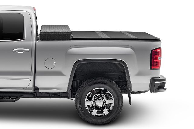2015-2022 GMC Canyon Tonneau Cover (Extang)