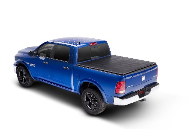 1994-2001 Dodge Ram 1500 Tonneau Cover (Extang)