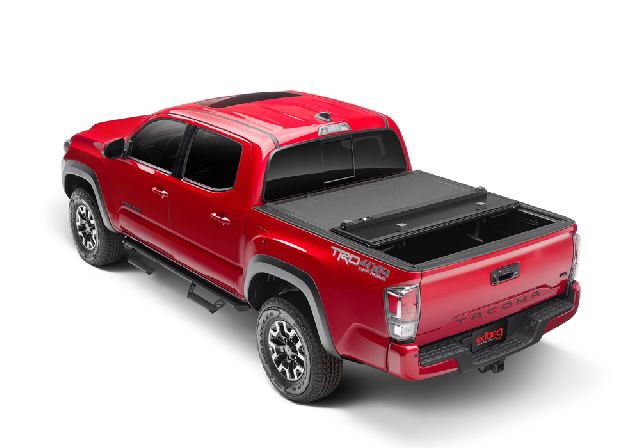 2016-2023 Toyota Tacoma Tonneau Cover (Extang)