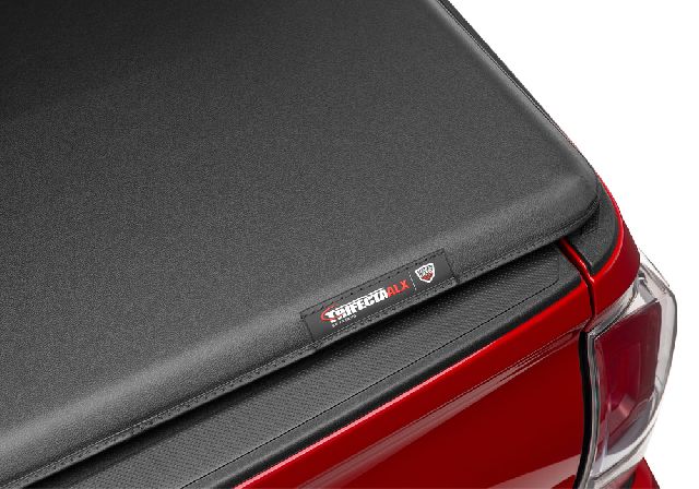 2016-2023 Toyota Tacoma Tonneau Cover (Extang)