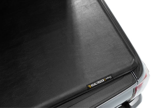 1995-2004 Toyota Tacoma Tonneau Cover (Extang)