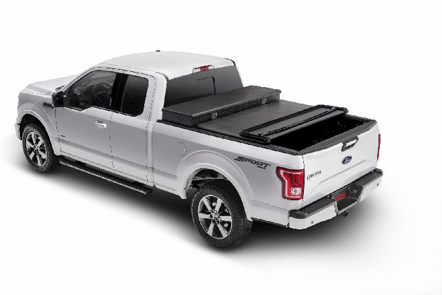 1999-2004 GMC Sierra 2500 Tonneau Cover (Extang)