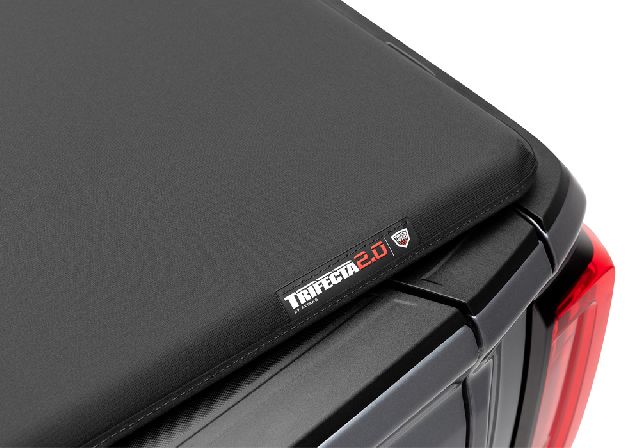 2020-2024 GMC Sierra 2500 HD Tonneau Cover (Extang)