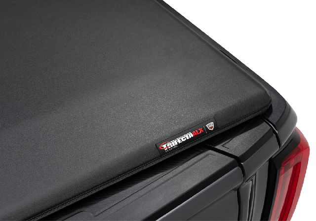 2014-2018 Chevrolet Silverado 1500 Tonneau Cover (Extang)