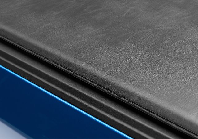 2019-2024 Ram 1500 Classic Tonneau Cover (Extang)