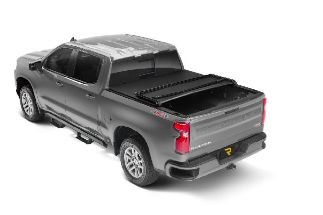 2023-2024 GMC Canyon Tonneau Cover (Extang)