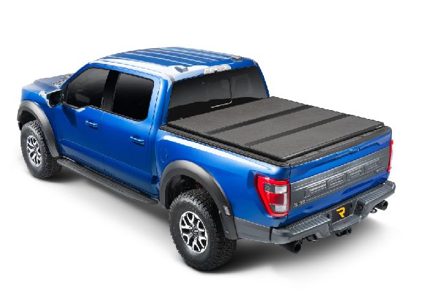 2009-2012 Suzuki Equator Tonneau Cover (Extang)