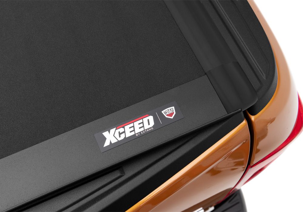2023, 2022, 2021, 2020, 2019 Ford Ranger Tonneau Cover