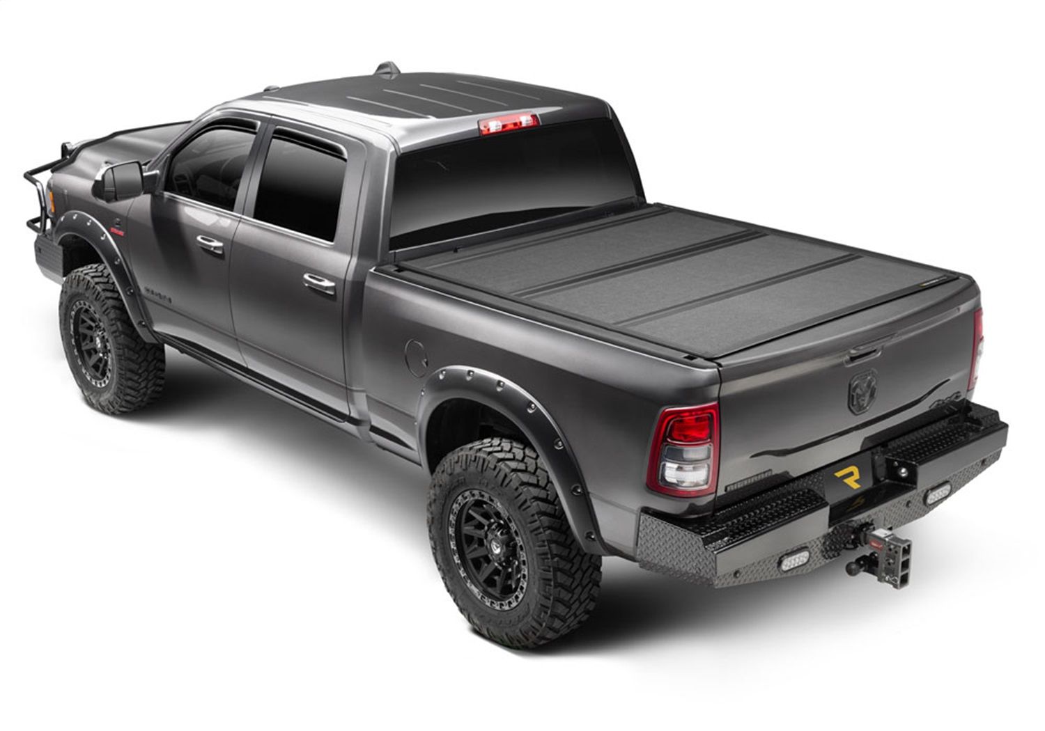 2024, 2023, 2022, 2021, 2020, 2019, 2018, 2017, 2016, 2015, 2014, 2013, 2012, 2011 Ram 2500 1500 Tonneau Cover