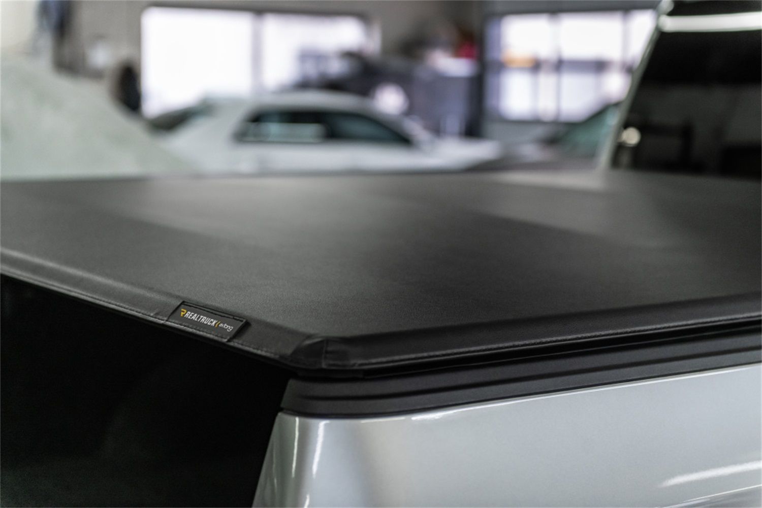 2024, 2023, 2022, 2021 Ford F-150 Tonneau Cover