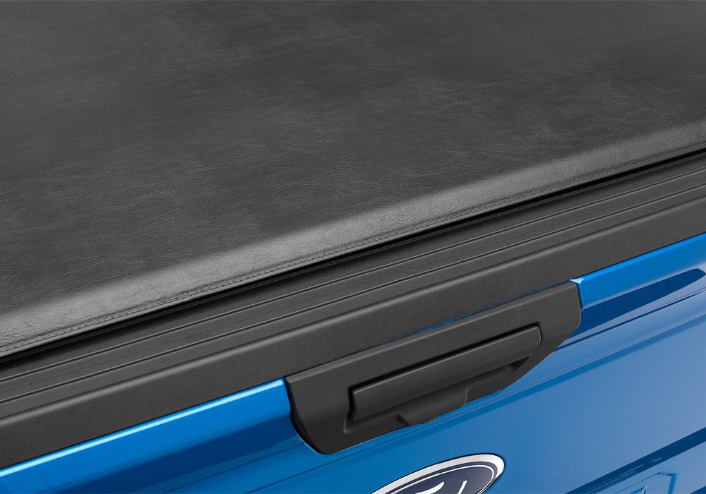 2023, 2022, 2021, 2020, 2019 Ford Ranger Tonneau Cover