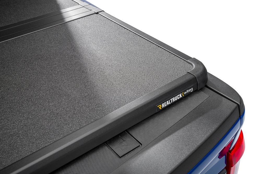 2024 Ford Ranger Tonneau Cover