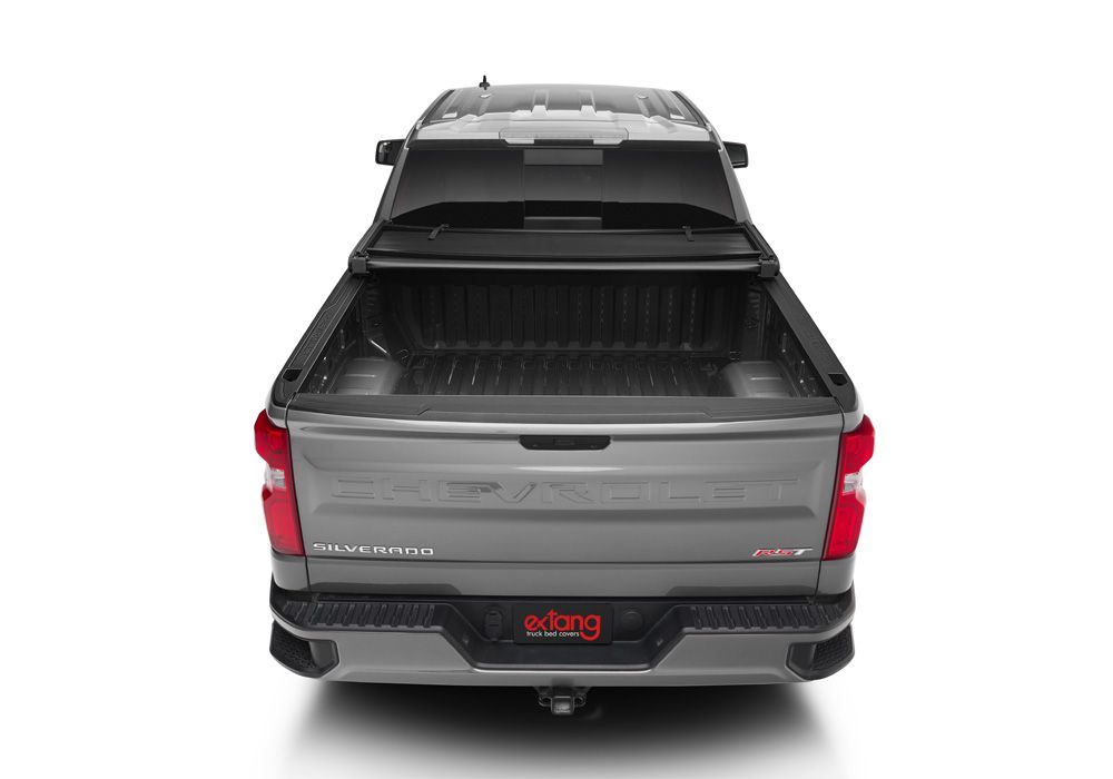 2014, 2013, 2012, 2011, 2010, 2009 Ford F-150 Tonneau Cover