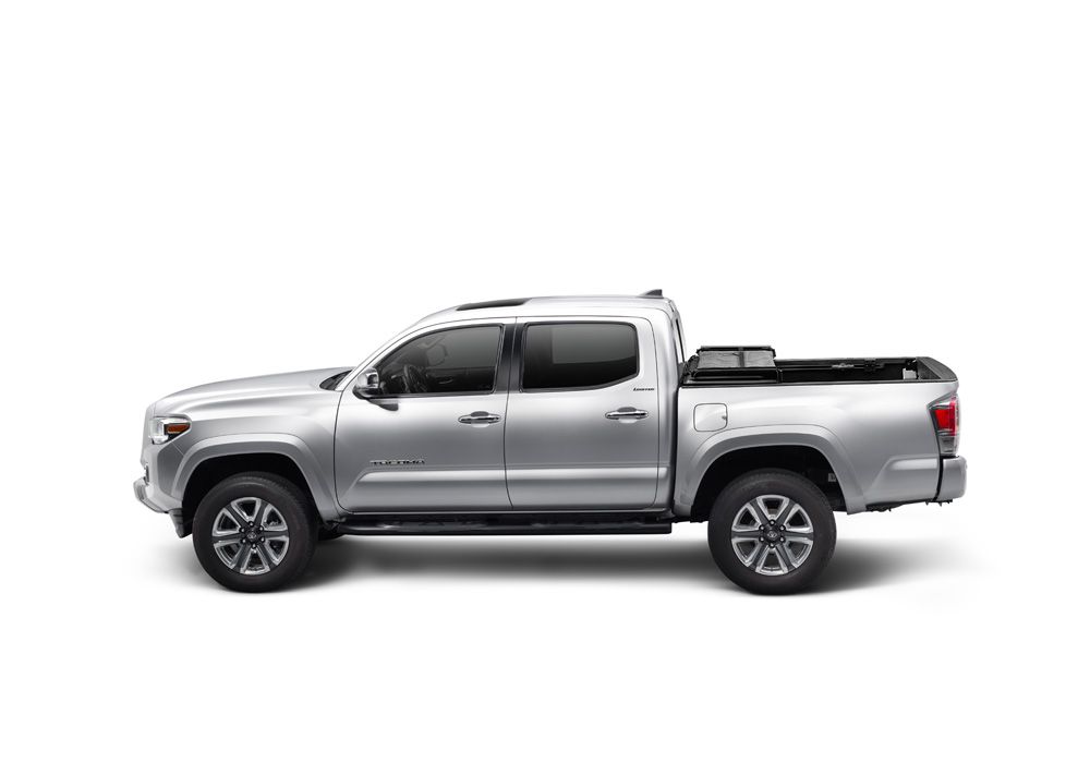 1998, 1997, 1996, 1995 Toyota T100 Tonneau Cover