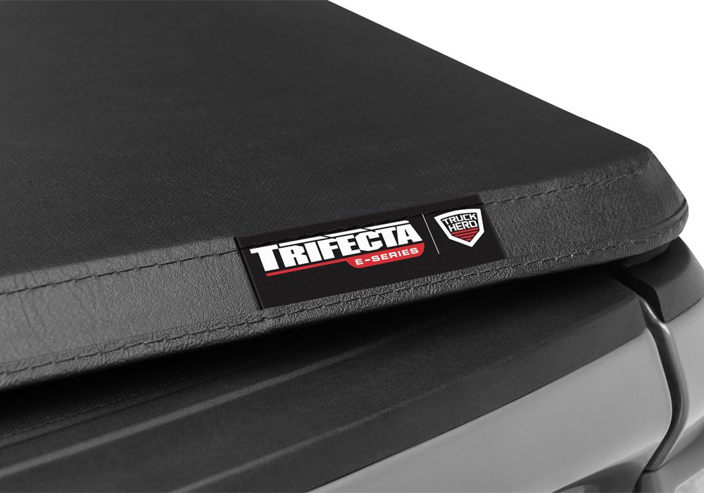 2012, 2011, 2010, 2009 Suzuki Equator Tonneau Cover
