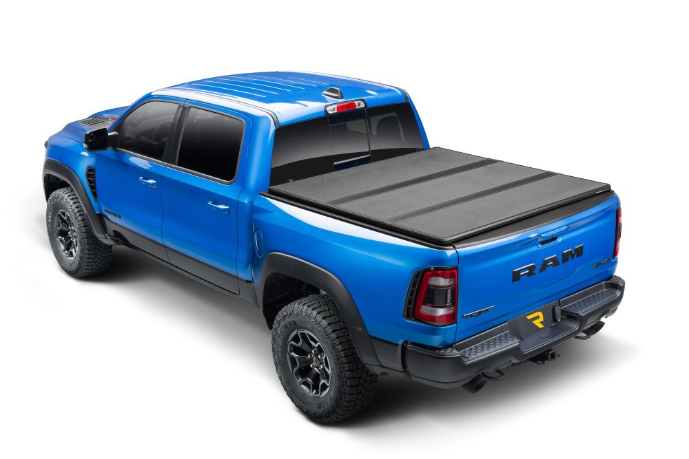 2018, 2017, 2016, 2015, 2014, 2013, 2012, 2011 Ram 1500 1500 Tonneau Cover