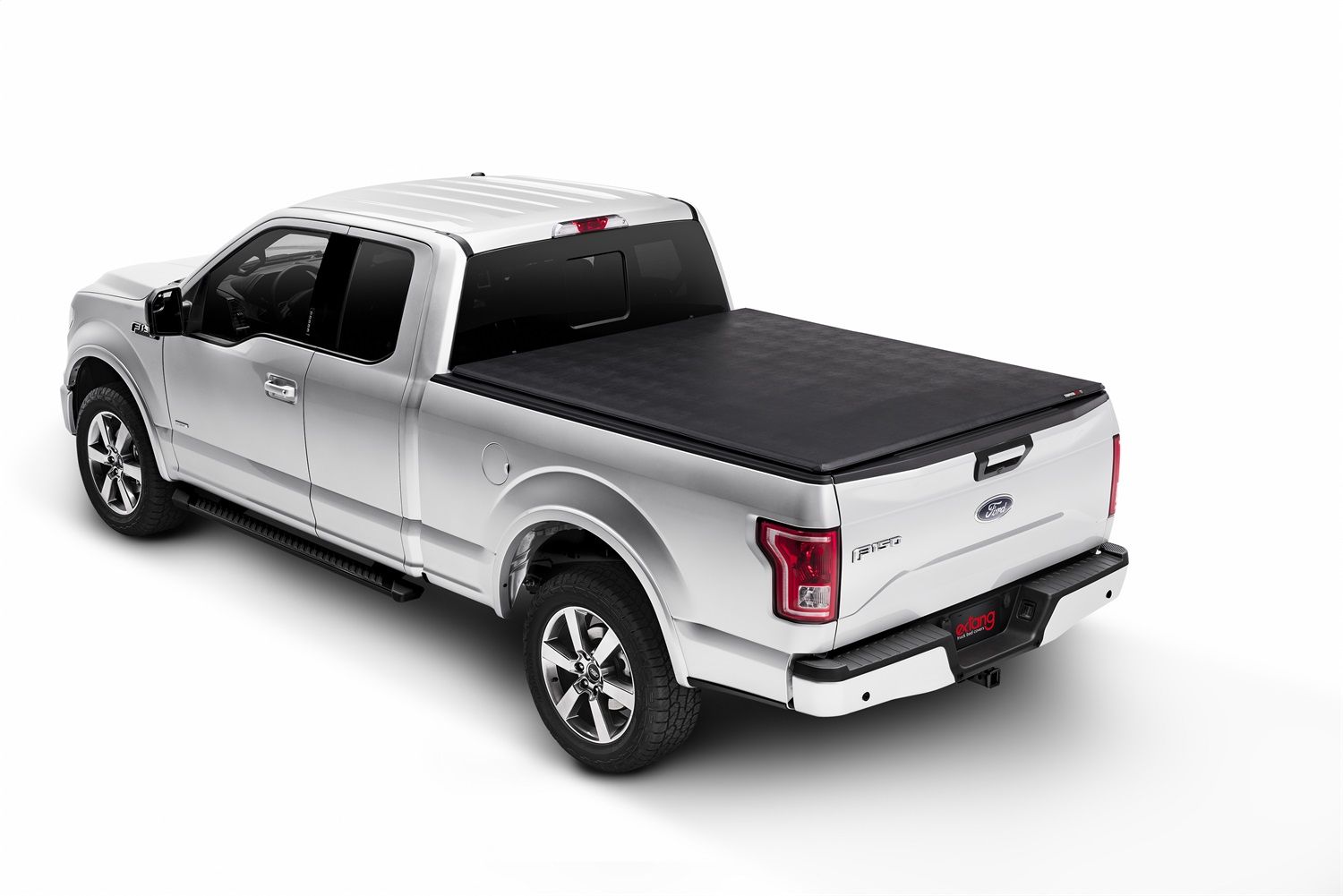 1994 Mazda B3000 Tonneau Cover