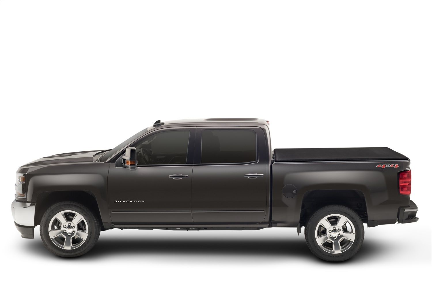 2019, 2018, 2017, 2016, 2015, 2014, 2013, 2012 Ram 2500 Tonneau Cover