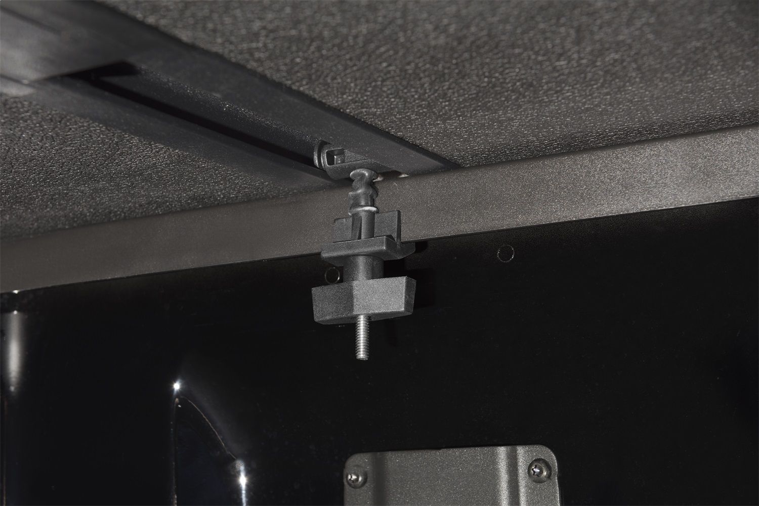 2024, 2023, 2022, 2021 Ford F-150 Tonneau Cover
