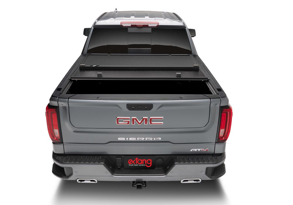 2023, 2022, 2021, 2020 Jeep Gladiator Tonneau Cover