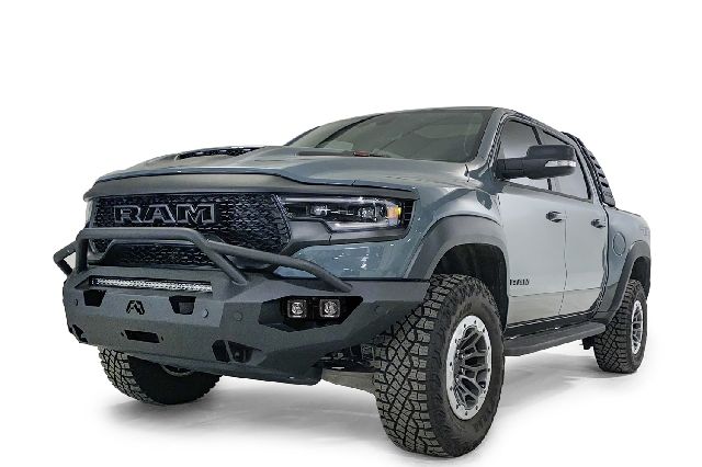 2021-2024 Ram 1500 Bumper - Front (Fab Fours)