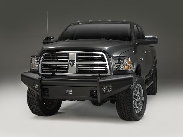 2015 Ram 1500 Bumper - Front (Fab Fours)