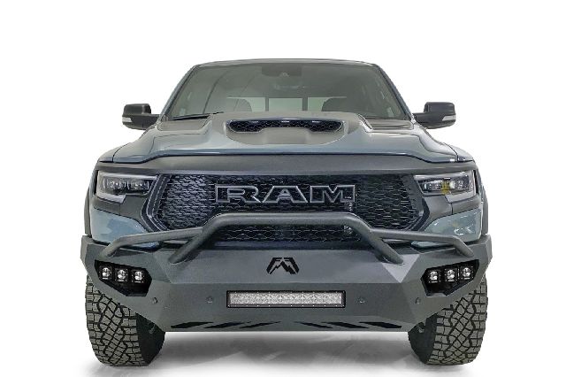 2021-2024 Ram 1500 Bumper - Front (Fab Fours)